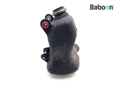 Uitlaat Balanspot KTM 390 Duke 2019-2020 (93505050000), Motoren, Onderdelen | Overige, Gebruikt, Verzenden