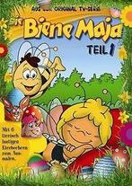 Die Biene Maja - Teil 1 - von Warner Home Video - DVD  DVD, Gebruikt, Verzenden