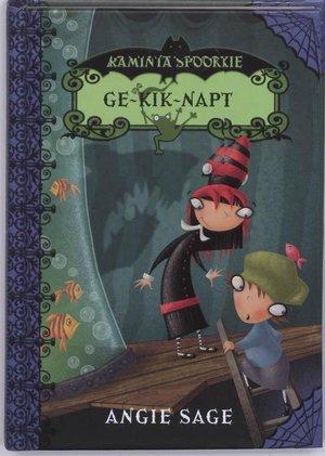 Araminta Spookie / Ge-kik-napt, Boeken, Taal | Overige Talen, Verzenden