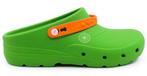 MyClog Original Apple Green medische klompen, Tuin en Terras, Werkkleding, Ophalen of Verzenden, Nieuw