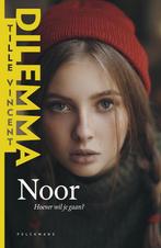 Noor / Dilemma 9789463830737 Tille Vincent, Boeken, Verzenden, Zo goed als nieuw, Tille Vincent