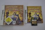 Neighbours From Hell (DS EUR), 1 speler, Verzenden, Zo goed als nieuw