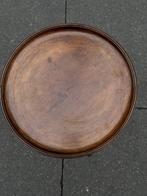 Bijzettafel - tripod tafel - Mahonie - Schotse, Antiek en Kunst