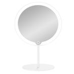 Blomus Led Make-Upspiegel Modo Wit, Huis en Inrichting, Ophalen of Verzenden, Nieuw, Vierkant, Minder dan 100 cm