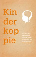 Kinderkoppie 9789088501395 Betsy van de Grift, Verzenden, Zo goed als nieuw, Betsy van de Grift