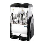 Polar G-serie slush ijsmachine 2x 12 Liter, Zakelijke goederen, Horeca | Keukenapparatuur, Verzenden, Nieuw in verpakking