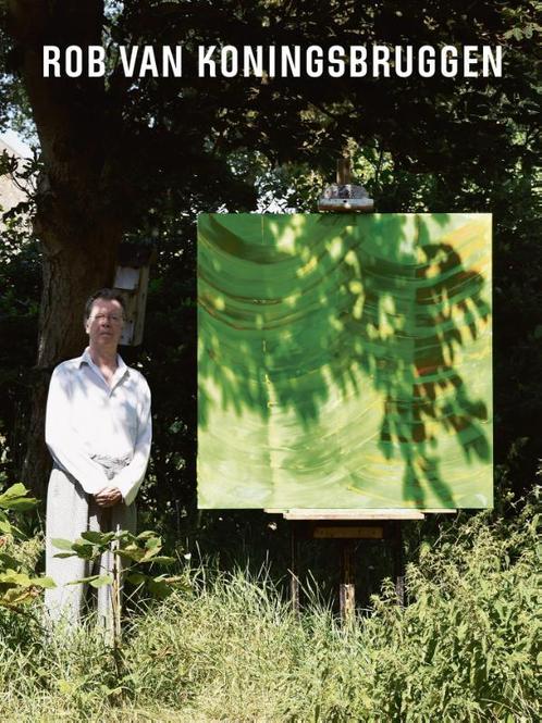 Rob van Koningsbruggen 9789462622692 Benno Tempel, Boeken, Kunst en Cultuur | Beeldend, Zo goed als nieuw, Verzenden
