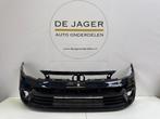 VOLKSWAGEN POLO 2G FACELIFT VOORBUMPER BUMPER 2G0807221K, Auto-onderdelen, Ophalen, Gebruikt, Bumper, Volkswagen
