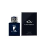 Dolce & Gabbana K by Dolce & Gabbana 50 ml Parfum Spray, Verzenden, Nieuw