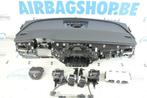 Airbag set – Dashboard grijs skoda Enyaq (2020-…), Gebruikt, Skoda