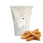 Churros Mix Kant-en-Klaar Bakmix Churrosmix 10KG, Zakelijke goederen, Horeca | Food, Ophalen of Verzenden, Overige typen