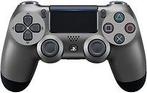 Sony PS4 DualShock 4 draadloze controller [2e versie] grijs, Verzenden, Zo goed als nieuw