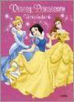 Disney Prinsessen Verhalenboek 9789044700442, Boeken, Kinderboeken | Kleuters, Gelezen, Onbekend, Verzenden