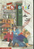 Klopgeesten? / Romana en Ragebol 9789020662504 M. Roeven, Verzenden, Gelezen, M. Roeven