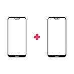 Screenprotector voor Huawei P20 Lite Edge to Edge, Nieuw, Bescherming