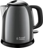 Russell Hobbs 24993-70 Colour Plus+ Mini Waterkoker 1 Liter, Witgoed en Apparatuur, Waterkokers, Ophalen of Verzenden, Nieuw