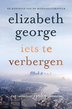 Iets te verbergen / Thomas Lynley / 21 9789400513778, Verzenden, Gelezen, Elizabeth George