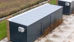 OK-Unit 11.20m x 3.20 | woonunit |  prefab woonunit, Tuin en Terras, Nieuw