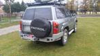 F4X4 - ACHTERBUMPER NISSAN PATROL GU4, Ophalen of Verzenden, Nieuw