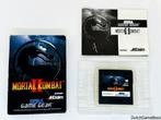 Sega Game Gear - Mortal Kombat 2, Spelcomputers en Games, Games | Sega, Verzenden, Gebruikt