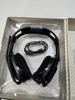 Astro A50 Wireless + Base Station PS4 Gaming headsets, Computers en Software, Headsets, Verzenden, Nieuw