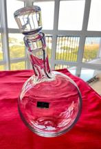 Vista Alegre - Karaf - Kristal - Whisky Decanter Blues