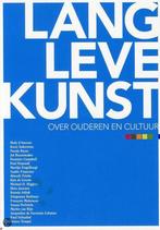 Lang leve kunst 9789462080843 Hedy d¿Ancona, Verzenden, Zo goed als nieuw, Hedy d¿Ancona