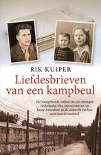 Liefdesbrieven van een kampbeul (9789000395477, Rik Kuiper), Verzenden, Nieuw