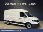 Volkswagen Crafter 2.0 TDI 177pk L3H3 (Oude L2H2) Euro6, Volkswagen, Wit, Nieuw, Handgeschakeld