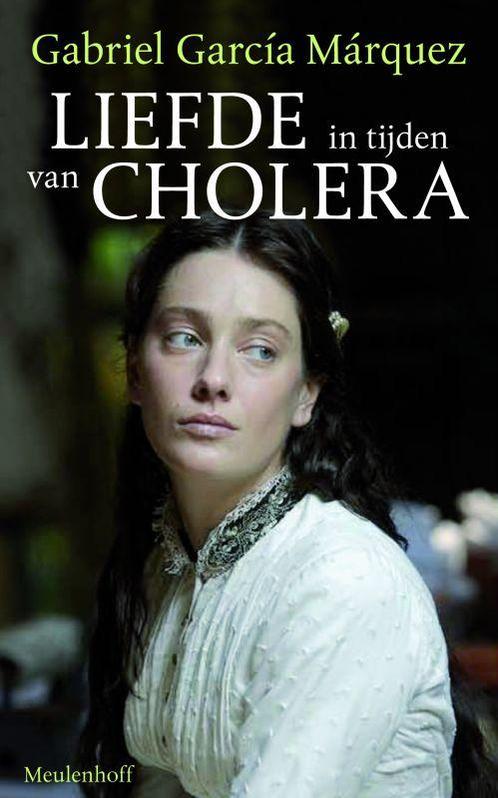Liefde in tijden van cholera 9789029081436, Boeken, Romans, Gelezen, Verzenden