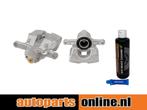 Remklauw Lexus Rx achterzijde, links, Verzenden, Nieuw, Lexus