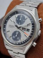 Seiko - Panda Chronograph - Heren - 1970-1979