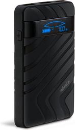 Avanca Premium Powerbank  PRO 9000 Mobiele Oplader - iPho..., Telecommunicatie, Powerbanks, Verzenden, Nieuw