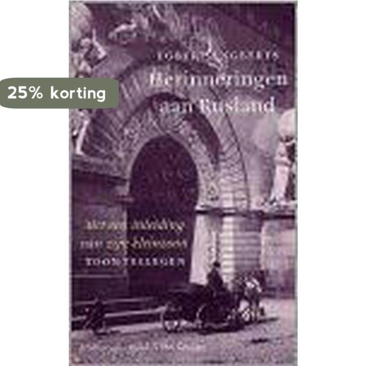 Herinneringen aan Rusland 9789025311582 E. Engberts, Boeken, Romans, Gelezen, Verzenden
