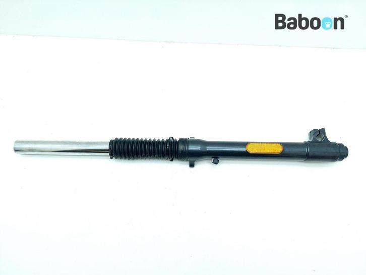 Voorvork Poot Rechts Royal Enfield Himalayan 410 2021->, Motoren, Onderdelen | Overige, Gebruikt, Verzenden