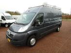 *INKOOP* Met Spoed Gezocht Peugeot Boxer L3H2