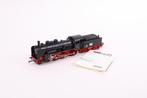 Märklin H0 - 3098 - Stoomlocomotief met tender (1) - BR 38, Nieuw