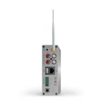 Wifi-Audio Versterker Aquasound Airplay + DLNA 50 Watt, Nieuw, Ophalen of Verzenden