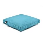 B-pad zitkussen - Aqua, Verzenden, Nieuw