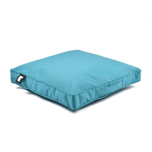 B-pad zitkussen - Aqua, Huis en Inrichting, Zitzakken, Verzenden