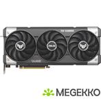 ASUS GeForce RTX 5060 TI TUF-RTX5060TI-O8G-GAMING, Computers en Software, Videokaarten, Verzenden, Nieuw