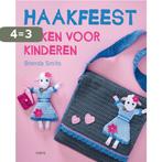 Haakfeest 9789058779434 Brenda Smits, Verzenden, Gelezen, Brenda Smits