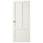 Austria binnendeur Svenska Arvid 73x201,5, Doe-het-zelf en Verbouw, Deuren en Horren, Ophalen of Verzenden, Zo goed als nieuw