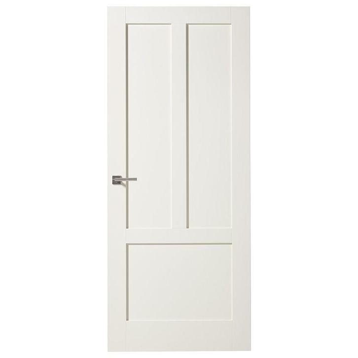 Austria binnendeur Svenska Arvid 73x201,5, Doe-het-zelf en Verbouw, Deuren en Horren, Zo goed als nieuw, Ophalen of Verzenden