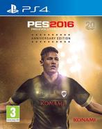 Pro Evolution Soccer 2016 Steelbook Edition (PS4 Games), Spelcomputers en Games, Ophalen of Verzenden, Zo goed als nieuw