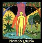 cd - Nando Lauria - Novo Brasil