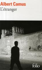 LEtranger | 9782070360024 | Camus, Albert, Boeken, Ophalen of Verzenden, Nieuw, Camus, Albert