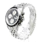 Tudor - Chrono Time Tiger - 79260P - Heren - 2010-2020