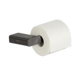 Toiletrolhouder Geesa Shift Zonder Klep met Diagonaal, Ophalen of Verzenden, Nieuw, Bad