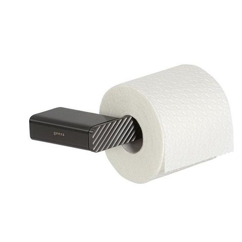 Toiletrolhouder Geesa Shift Zonder Klep met Diagonaal, Doe-het-zelf en Verbouw, Sanitair, Bad, Nieuw, Ophalen of Verzenden